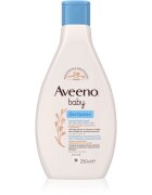 Aveeno Baby Dermexa хидратиращ почистващ гел 250 мл.
