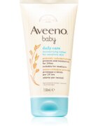 Aveeno Baby Moisturising lotion хидратиращ лосион за тяло за деца от раждането им 150 мл.