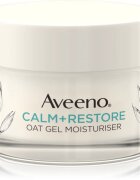 Aveeno Calm + Restore хидратиращ гел за лице 50 мл.