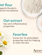 Aveeno Calm + Restore хидратиращ гел за лице 50 мл.
