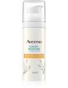 Aveeno Calm + Restore хидратиращ лосион за лице SPF 50 50 мл.