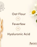 Aveeno Calm + Restore хидратиращ лосион за лице SPF 50 50 мл.