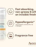 Aveeno Calm + Restore хидратиращ лосион за лице SPF 50 50 мл.