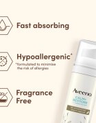 Aveeno Calm + Restore хидратиращ нощен крем 50 мл.