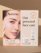Aveeno Calm + Restore комплект за грижа за лицето за суха и чувствителна кожа