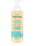 Aveeno Calm + Restore почистваща пяна за лице 200 мл.