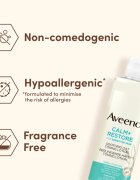 Aveeno Calm + Restore успокояващ тоник 200 мл.