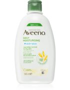 Aveeno Daily Moisturising Body Wash интензивен подхранващ душ крем 500 мл.
