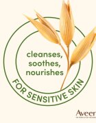 Aveeno Daily Moisturising Body Wash интензивен подхранващ душ крем 500 мл.