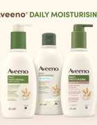 Aveeno Daily Moisturising Body Wash интензивен подхранващ душ крем 500 мл.