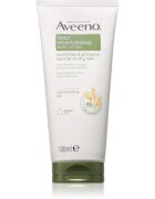 Aveeno Daily Moisturising Cream хидратиращ лосион за тяло 100 мл.