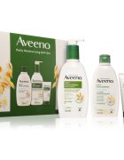 Aveeno Daily Moisturising Gift Set подаръчен комплект за тяло
