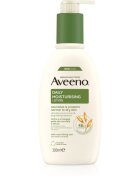 Aveeno Daily Moisturising Lotion подхранващ лосион за тяло 300 мл.