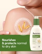 Aveeno Daily Moisturising Lotion подхранващ лосион за тяло 300 мл.