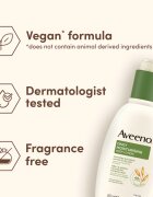 Aveeno Daily Moisturising Lotion подхранващ лосион за тяло 300 мл.