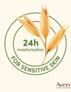 Aveeno Daily Moisturising Softens Dry Skin нежно мляко за тяло 300 мл.