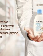 Aveeno Dermexa Daily Emollient Body Wash успокояващ душ гел 300 мл.