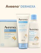 Aveeno Dermexa Daily Emollient Body Wash успокояващ душ гел 300 мл.