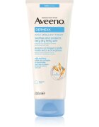 Aveeno Dermexa Daily Emollient Cream успокояващ крем за суха и раздразнена кожа 200 мл.