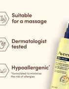 Aveeno Skin Relief Body Oil Spray олио спрей за тяло 200 мл.