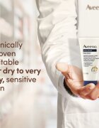 Aveeno Skin Relief Hand Cream хидратиращ крем за ръце 75 мл.