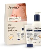 Aveeno Skin Relief комплект за интензивна хидратация за суха и чувствителна кожа