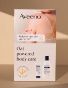 Aveeno Skin Relief комплект за интензивна хидратация за суха и чувствителна кожа