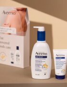 Aveeno Skin Relief комплект за интензивна хидратация за суха и чувствителна кожа