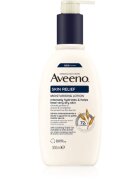 Aveeno Skin Relief Nourishing Lotion хидратиращо мляко за тяло за много суха кожа 300 мл.