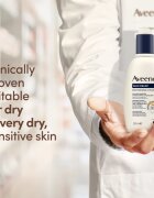Aveeno Skin Relief Nourishing Lotion хидратиращо мляко за тяло за много суха кожа 300 мл.
