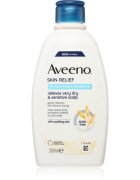 Aveeno Skin Relief успокояващ шампоан за сух и чувствителен скалп 300 мл.