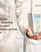 Aveeno Soothing Bath Soak пудра за вана 8x42 гр.