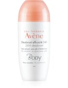 Avene Body 24H Deodorant рол-он за чувствителна кожа 50 мл.