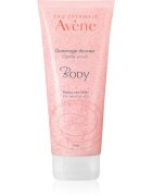 Avene Body Gentle Scrub почистващ пилинг за чувствителна кожа 200 мл.