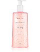 Avene Body нежен душ гел за чувствителна кожа 500 мл.