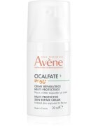 Avene Cicalfate+ Multi-Protective Skin Repair Cream Възстановяващ и защитен крем за раздразнена кожа SPF 50+ 30 мл.