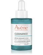 Avene Cleanance A.H.A Exfoliating Serum АНА ексфолиращ серум 30 мл.