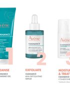 Avene Cleanance A.H.A Exfoliating Serum АНА ексфолиращ серум 30 мл.