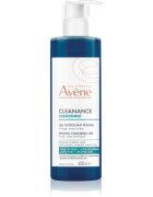 Avene Cleanance Comedomed Gel Peeling ексфолиращ почистващ гел за мазна и проблемна кожа 400 мл.