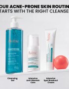 Avene Cleanance Comedomed Peeling интензивен крем против несъвършенствата на акнозна кожа 40 мл.