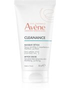 Avene Cleanance Detox Mask детоксикираща маска за лице 50 мл.