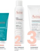 Avene Cleanance Detox Mask детоксикираща маска за лице 50 мл.