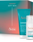 Avene Cleanance Gift Box подаръчен комплект за мазна кожа склонна към акне
