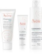 Avene Cleanance комплект за успокояване на кожата
