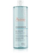 Avene Cleanance мицеларна вода за смесена и мазна кожа 400 мл.