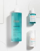 Avene Cleanance мицеларна вода за смесена и мазна кожа 400 мл.