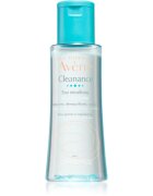 Avene Cleanance почистваща мицеларна вода за мазна и проблемна кожа 100 мл.