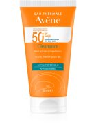 Avene Cleanance слънцезащита за кожа склонна към акне SPF 50+ 50 мл.
