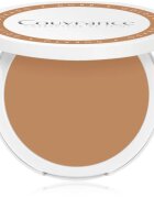 Avene Couvrance Compact Cream Foundation крем фон дьо тен с висока UV защита цвят 1.4 Gold Doré 8.5 гр.