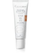 Avene Couvrance Fluid Foundation Corrector течен покривен фон дьо тен SPF 20 цвят 3.0 Sand 30 мл.
